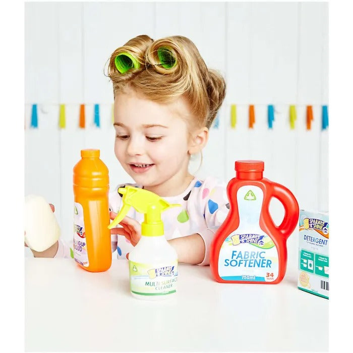 Cleaning set Early Learning Centre