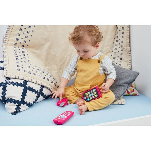 My First Gadget Set (Pink) Early Learning Centre