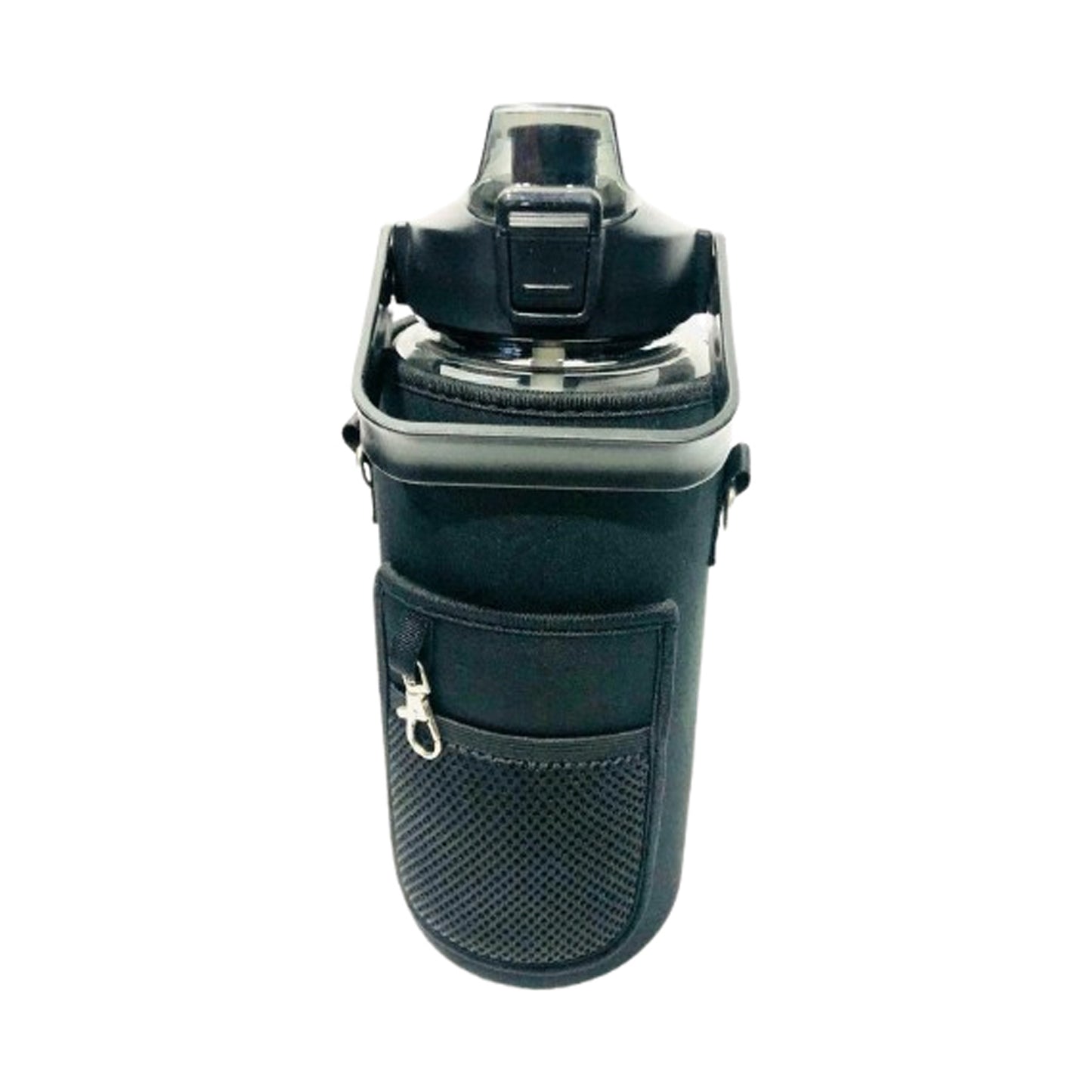 #Bottle Water 2000 ML With Bag ##