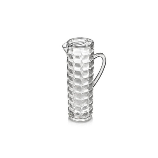 EDITION TRANSPARENT JUG 1.5LT