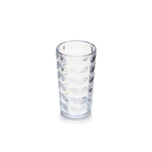 EDITION TRANSPARENT BEVERAGE GLASS (600ml)