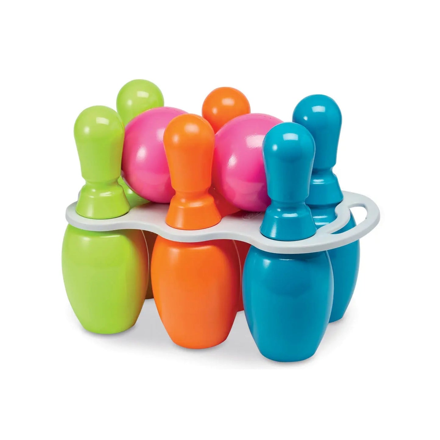 Giant Bowling Game Cap Loisirs