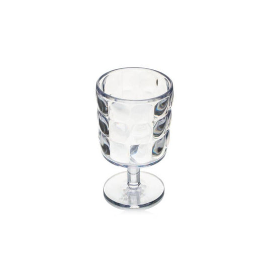 EDITION TRANSPARENT GOBLET (340ml)