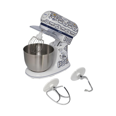 Capri Kitchen Machine 5.5L, 1200W ARIETE