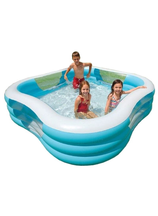 Swim Center Pool 229 X 229 X 56 Cm Intex