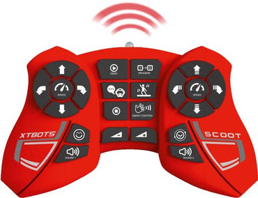 Scoot Le Robot RC Team City