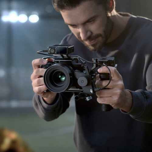 DJI Focus Pro All-In-One Combo DJI