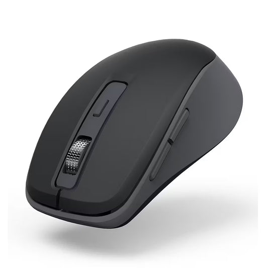 HAMA 173079 WM-450 Multi Device Mouse, Wireless, Blk