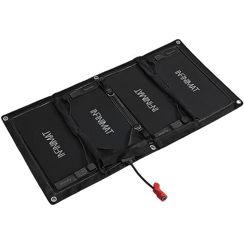 Aputure INFINIMAT Tunable Color Light Mat with Inflatable Airbag (2 x 4', V-Mount) APUTURE