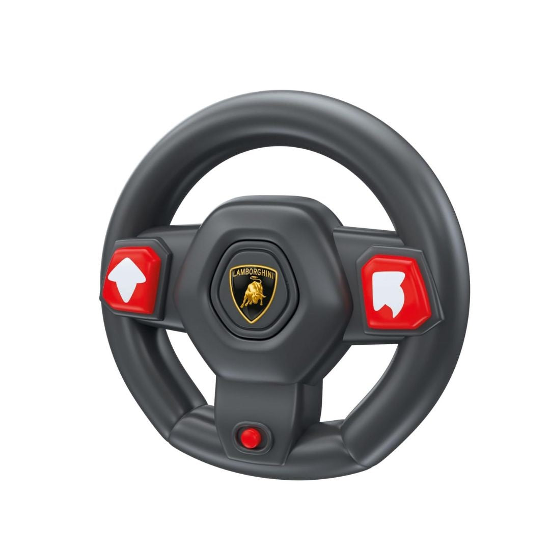 Clementoni My First Lamborghini RC Car Clementoni