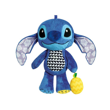 Clementoni’s Stitch Activities Plush Toy Clementoni
