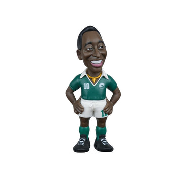 Minix Football Stars NY Cosmos Pelé Figure Minix