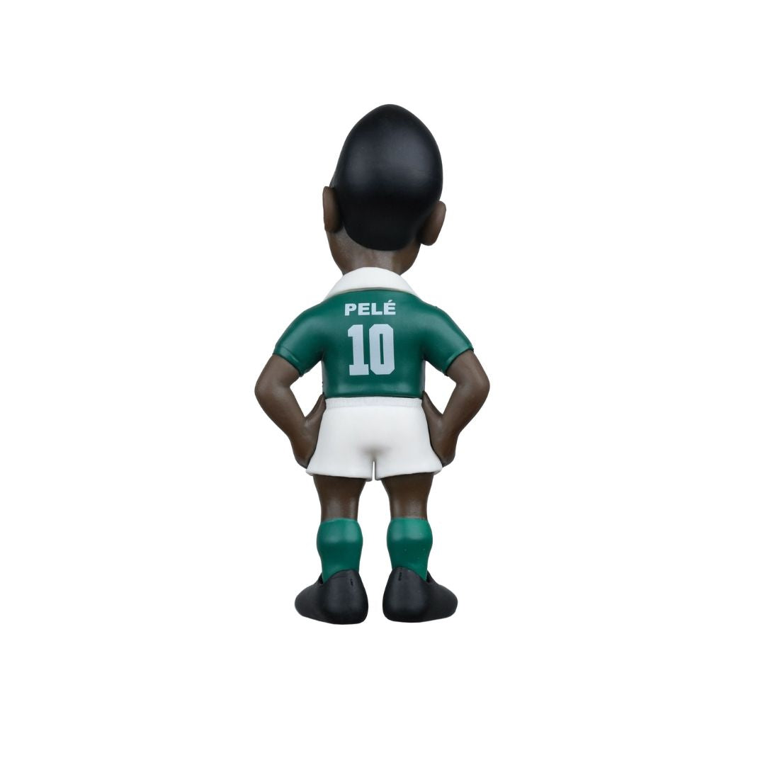 Minix Football Stars NY Cosmos Pelé Figure Minix