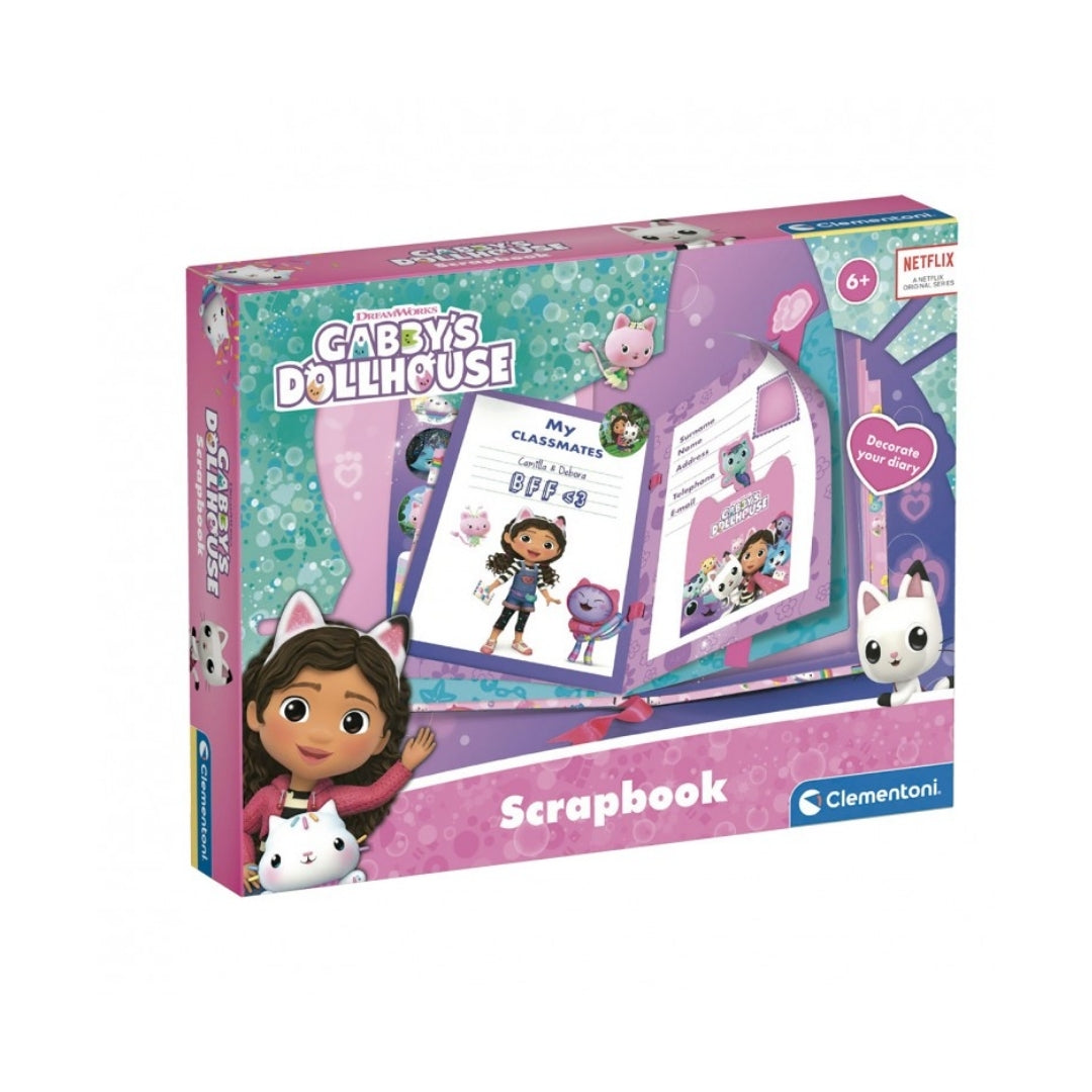 Clementoni Disney Classic Edukit 4 In 1 Puzzle Copy