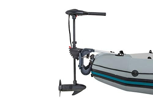 Intex Trolling 12Volt Boat Engine Intex