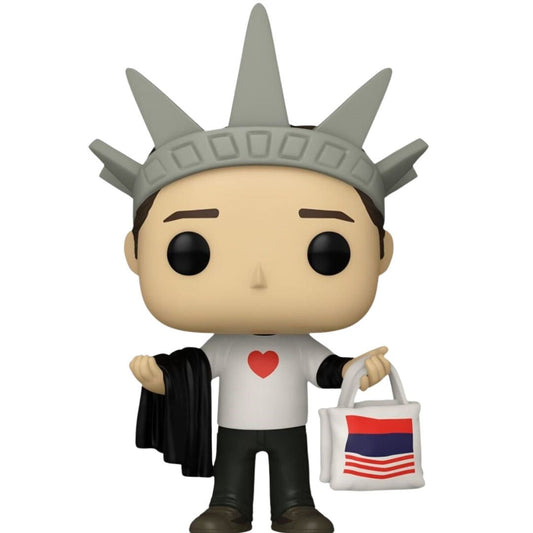 Funko Pop Friends Chandler Bing Funko