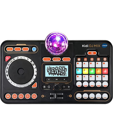 VTech Kidi DJ Mix English Vtech