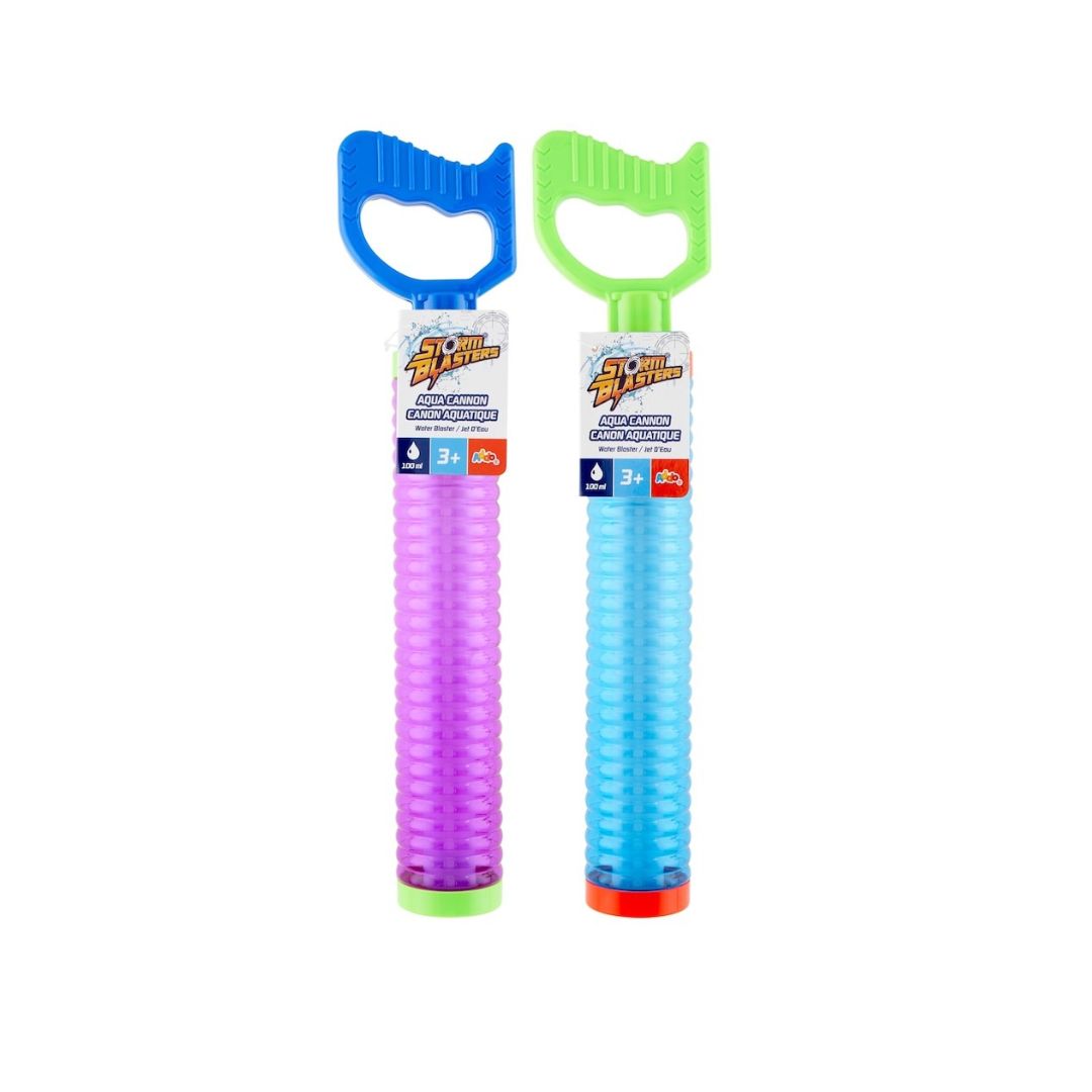 Addo Storm Blasters Aqua Cannon Assorted Addo