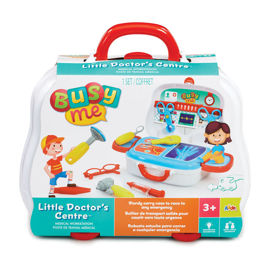 Busy Me Little Doctor's Centre