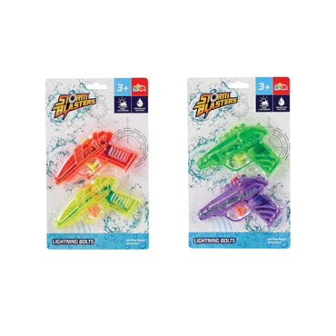 Addo Storm Blaster Lightning Bolts (Assorted)
