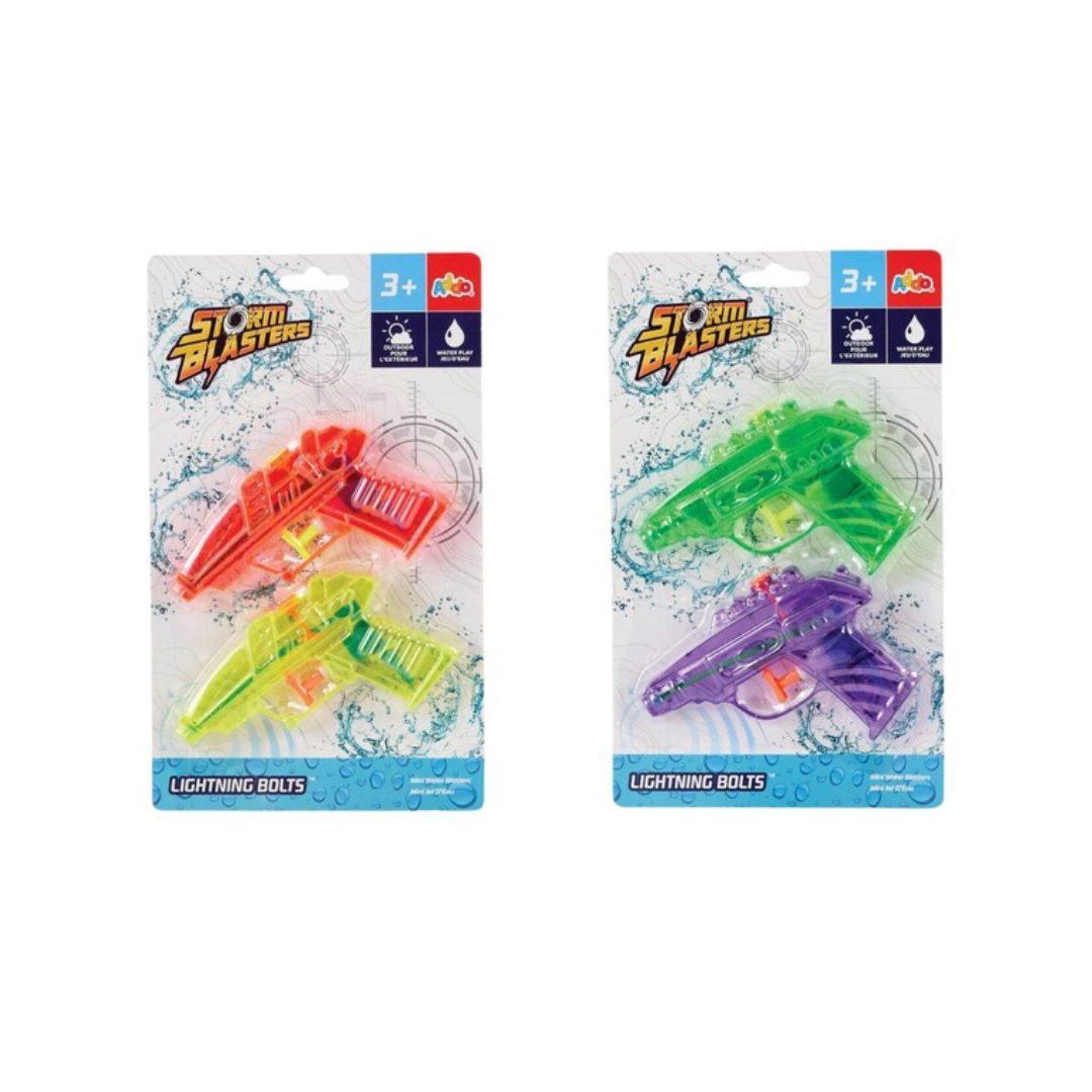 Addo Storm Blaster Lightning Bolts (Assorted) Addo