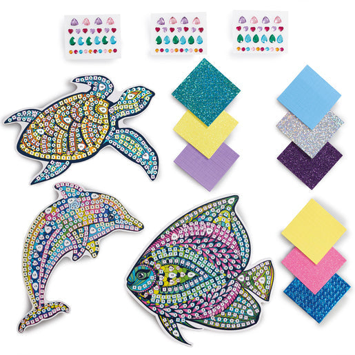Out to Impress Marvellous Mosaics Craft Set Addo