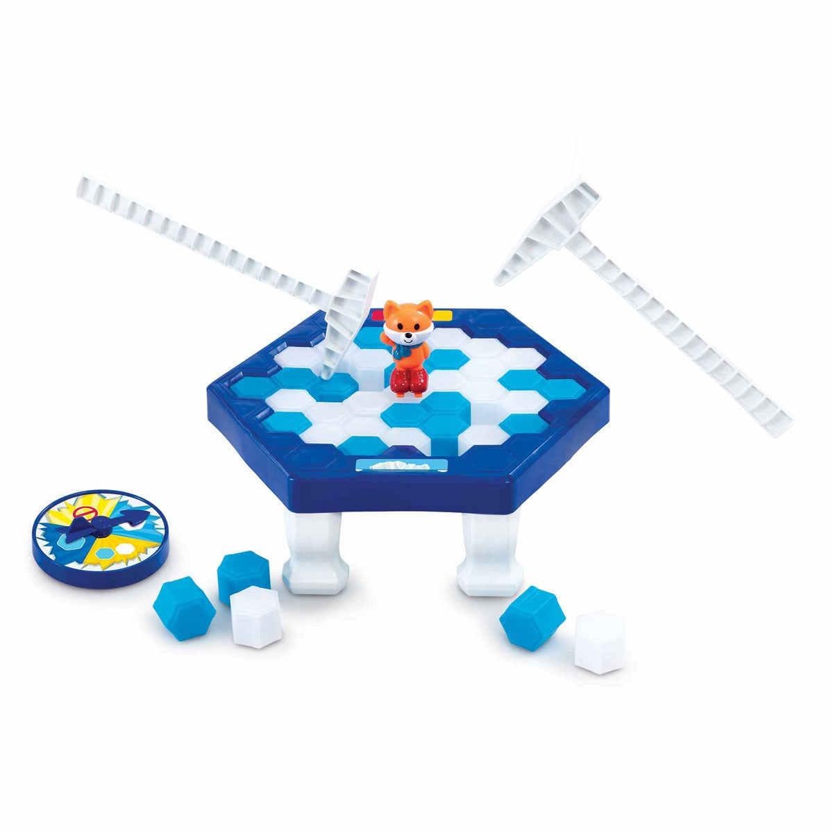 Addo Games Risky Rink