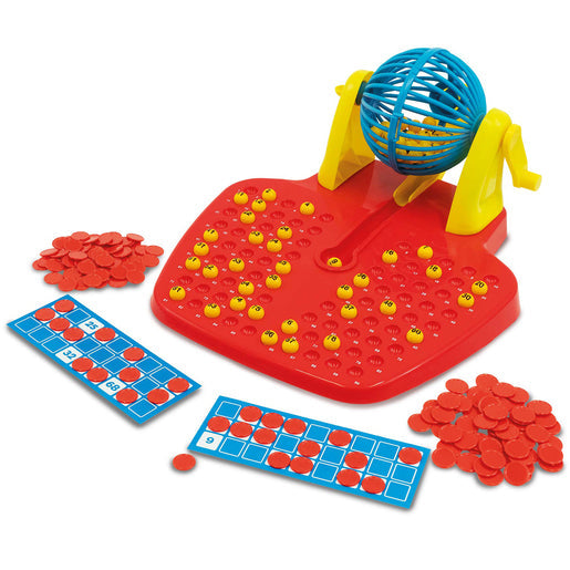 Addo Games Bingo Game Addo