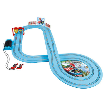 Carrera First – Mario Kart Race Track Carrera