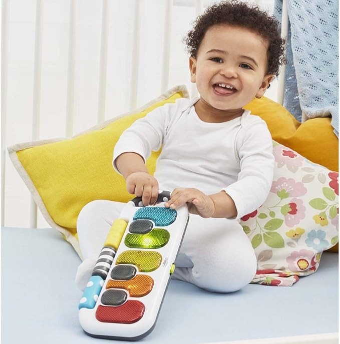 Elc Little Senses Piano Early Learning Centre
