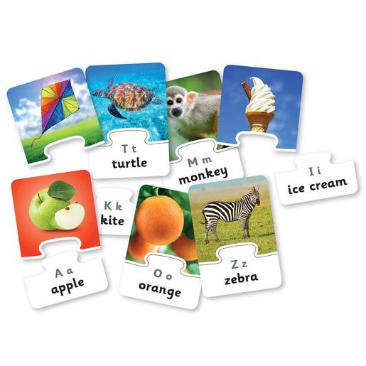 Learning Bumper Pack Early Learning Centre