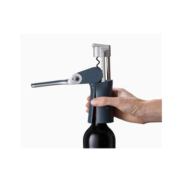 Joseph Joseph BarWise Compact Folding Lever Corkscrew Wine Opener JOSEPH