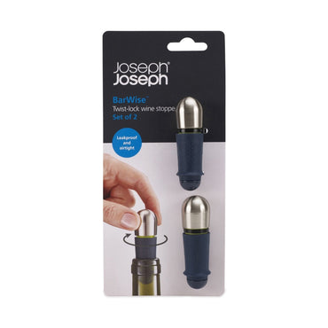 barwise wine stoppers
