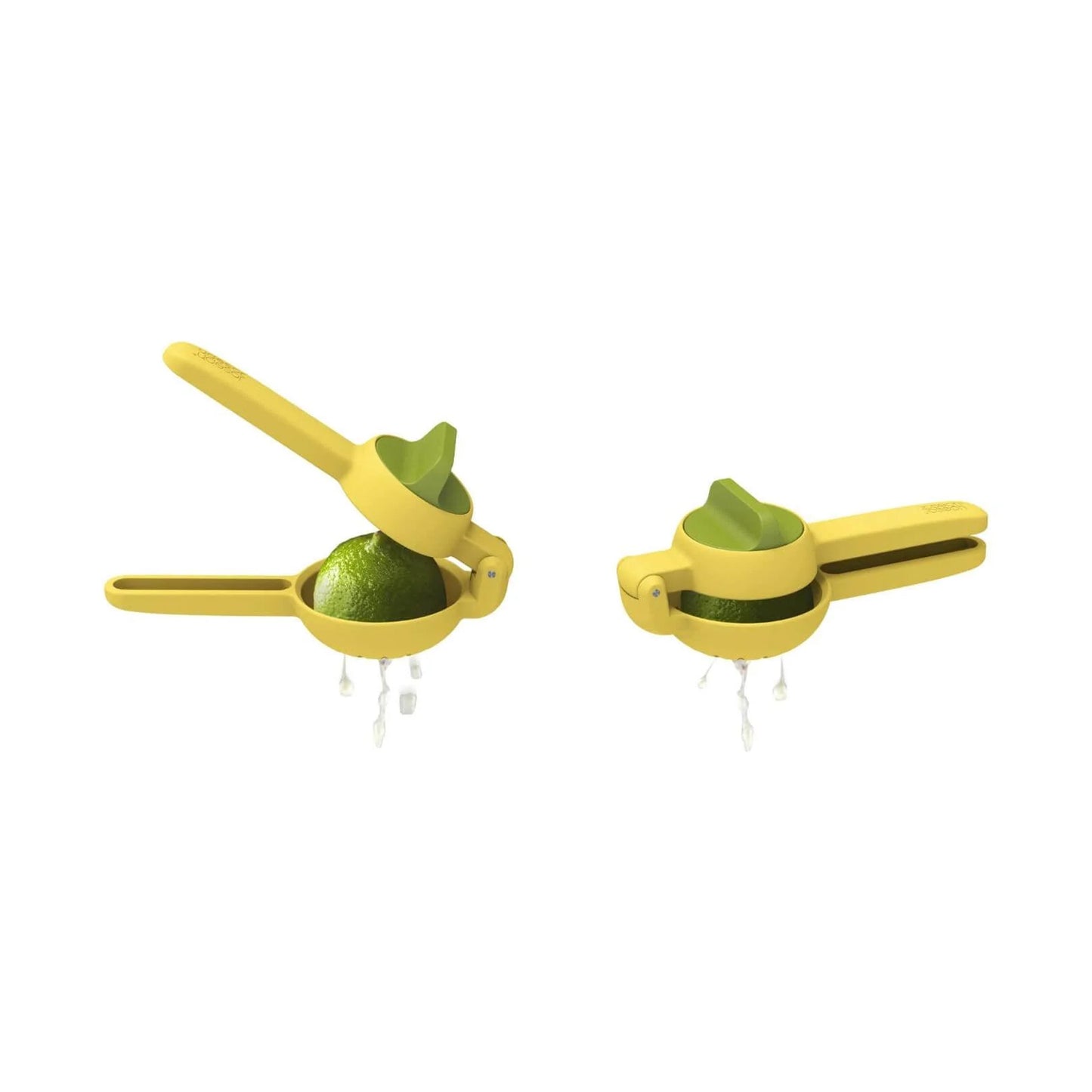 Joseph Joseph JuiceMax Dual-Action Citrus Press JOSEPH