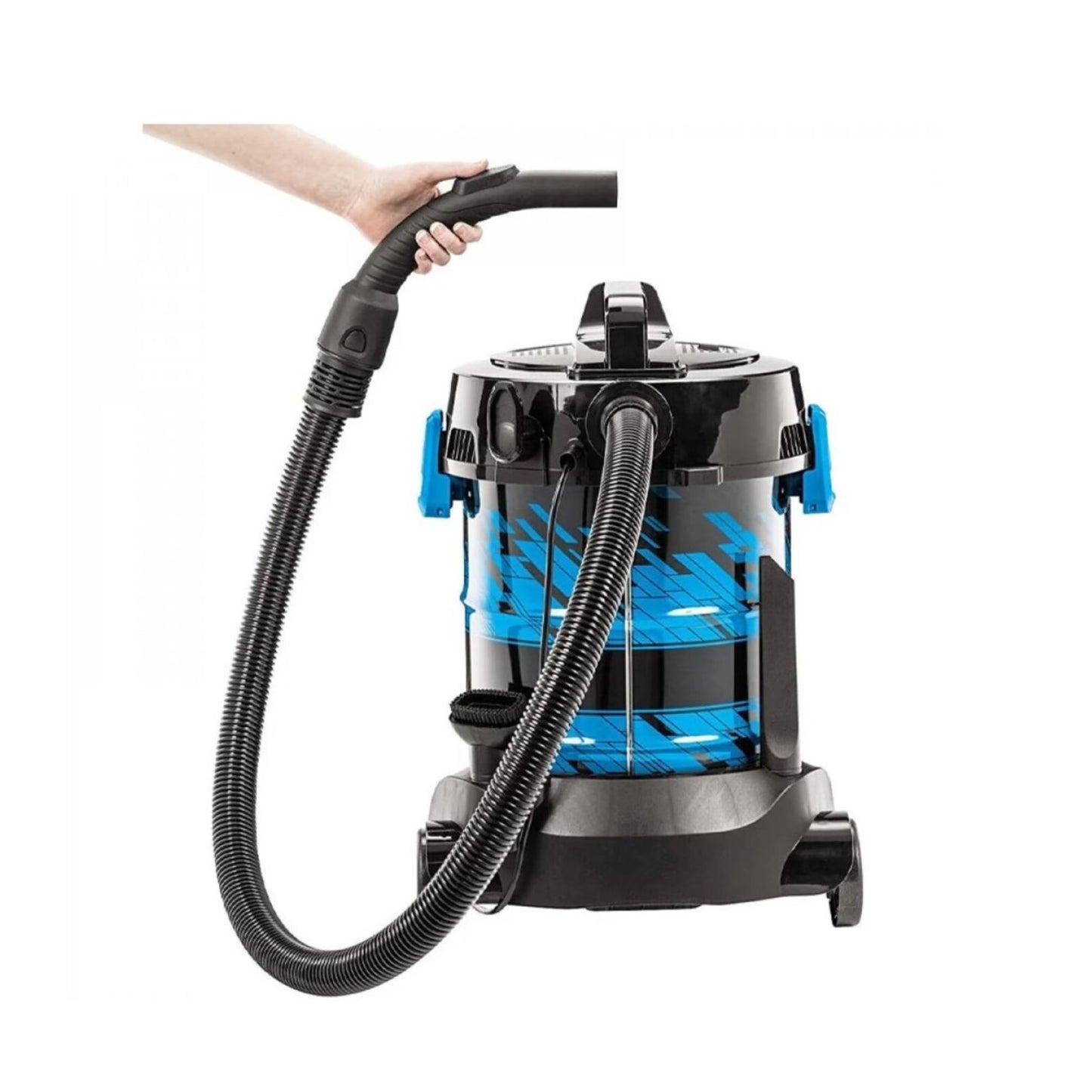 Bissell Vacuum Cleaner Drum 2000w 23l Wet&Dry