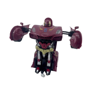 Rc Transformer Car Team City