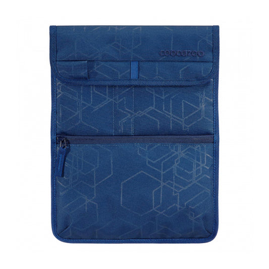 HAMA Coocazoo 211444 TABLET/LAPTOP BAG, S, BLUE HAMA