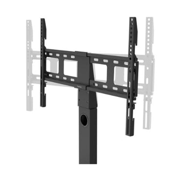 HAMA 220867 TV Stand, Swivel, 165 cm (65) up to 40 kg