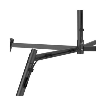 HAMA 220894 Free-standing TV Stand, 229 cm (90) up to 50 kg