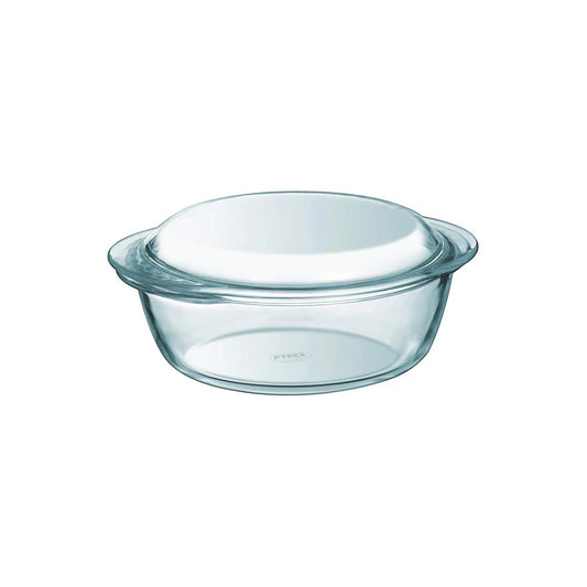 RND CASS PX 1L4 +SLEEVE PYREX