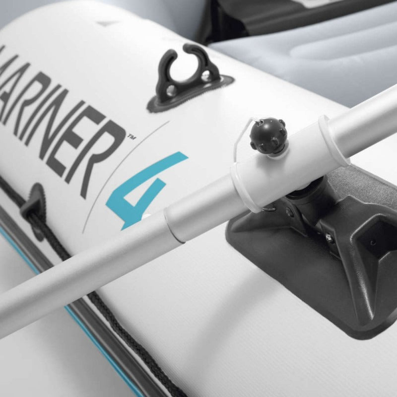 Intex Boat Set Mariner 4 Intex