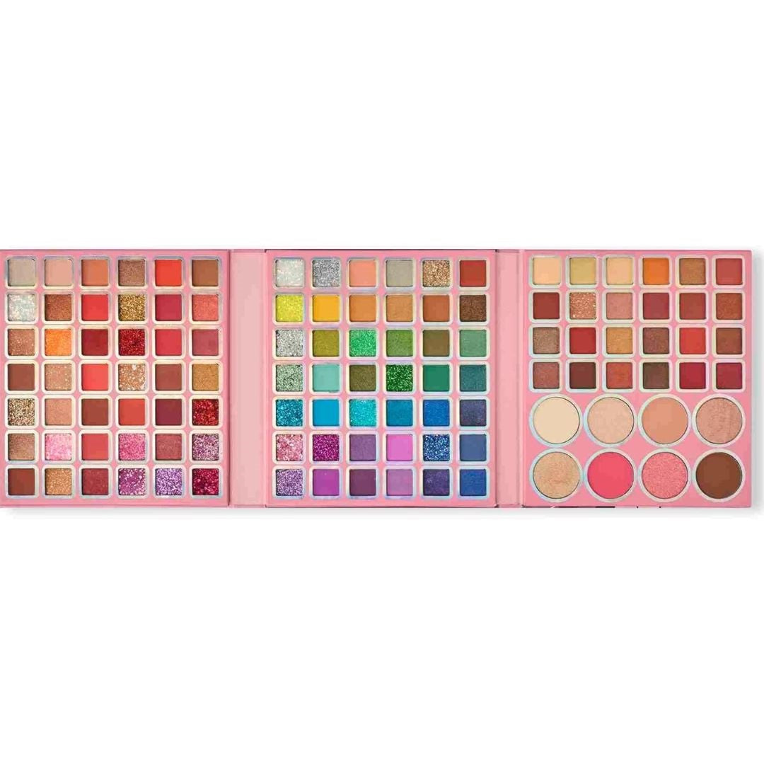 Magic Studio Greatest Colors Beauty Makeup Set Martinelia