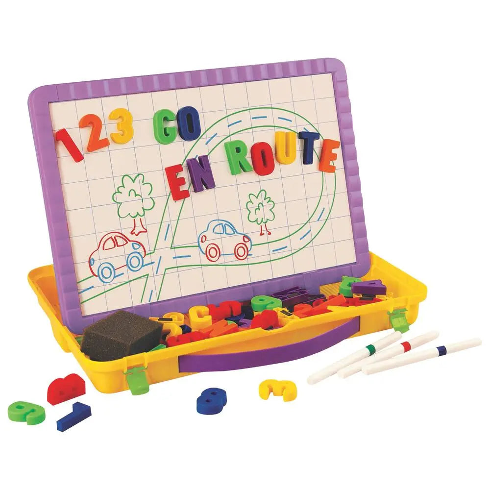 Portable Writing Case Crea & Cie