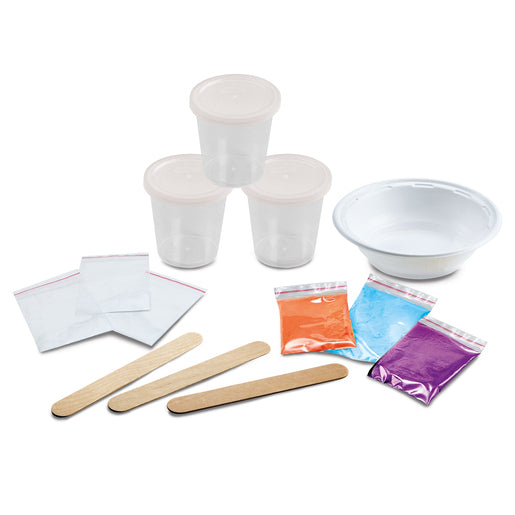 Original Ooze Make Your Own Ooze Slime Making Craft Set Addo