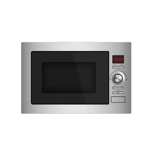 ELBA Microwave Built in 25Liters wiith grill Stainless Steel