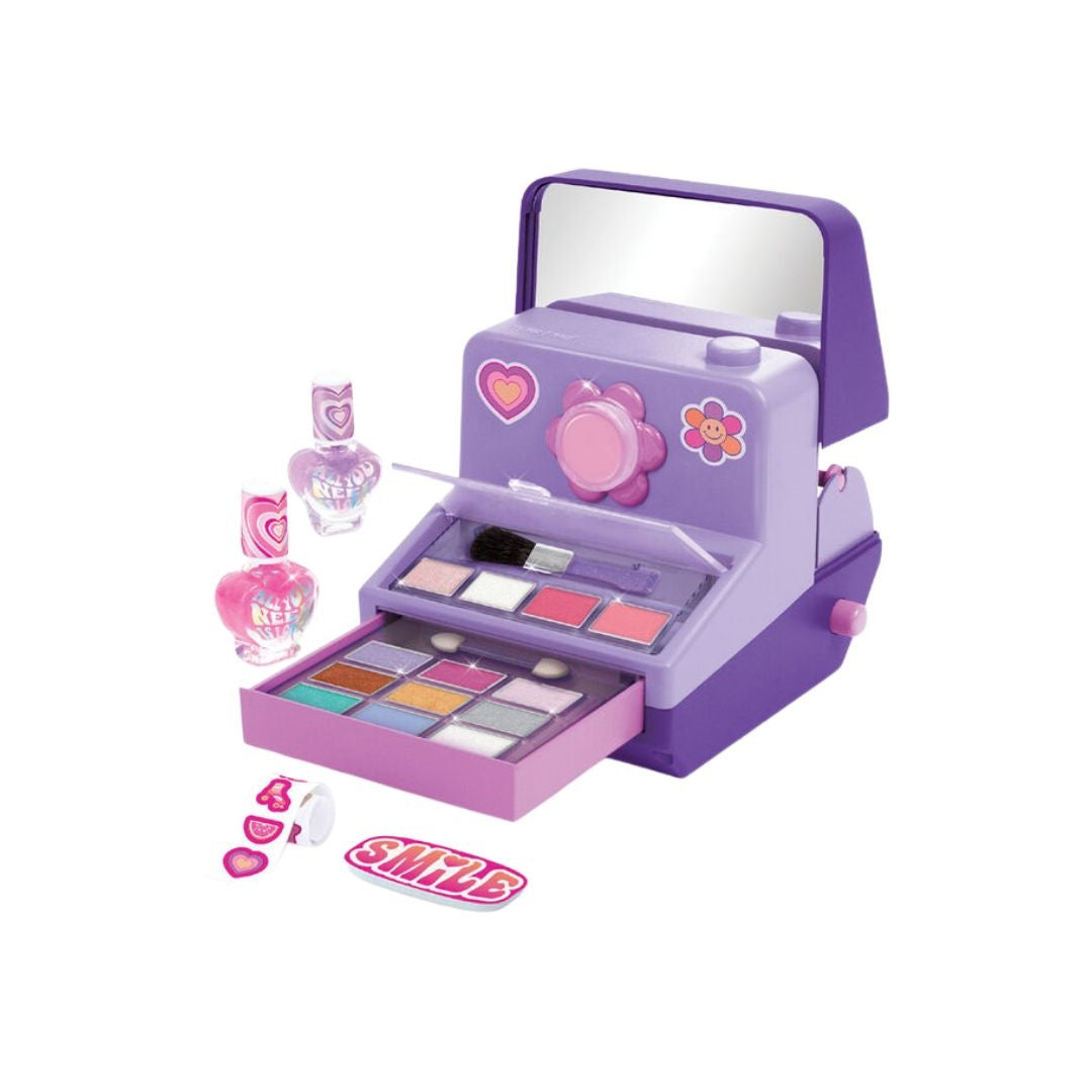 Make it real Instant Glam Cosmetic Set Make It Real