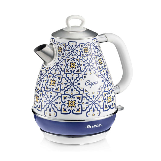 Kettle 1.7L, 2200W, Capri ARIETE