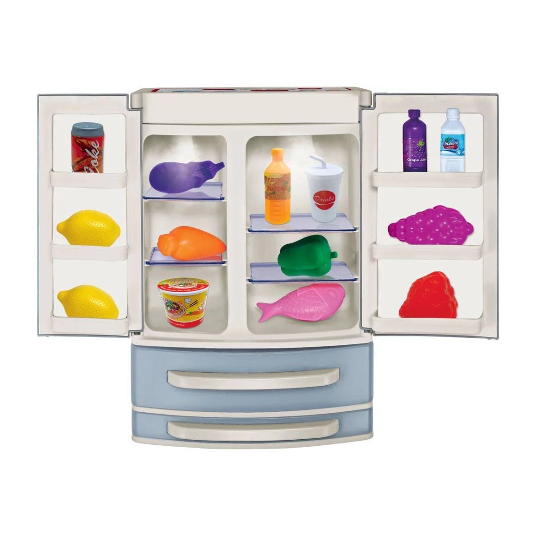 Com'les vrais My Big Fridge Com'les Vrais