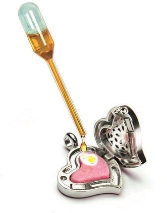 Clementoni Crazy Chic Perfumed Charms Clementoni