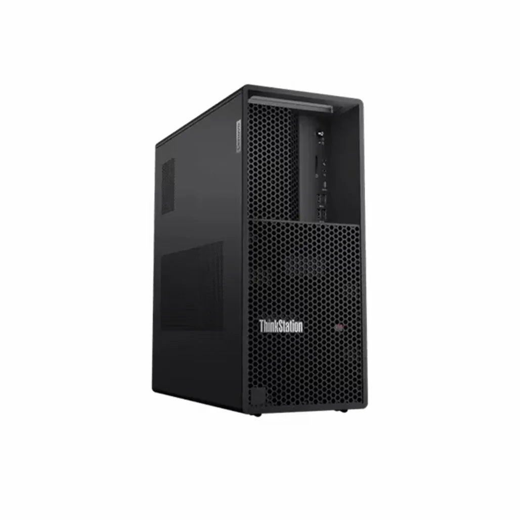 Lenovo ThinkStation P3 TOWER WORKSTATION 30GUX50900 - Core™ i7-14700 - NVIDIA® T1000 Lenovo